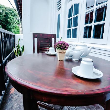 Le Bella1912 Hotel Galle Exterior photo