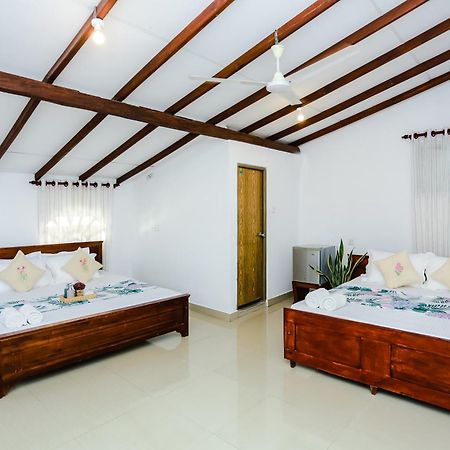 Le Bella1912 Hotel Galle Exterior photo