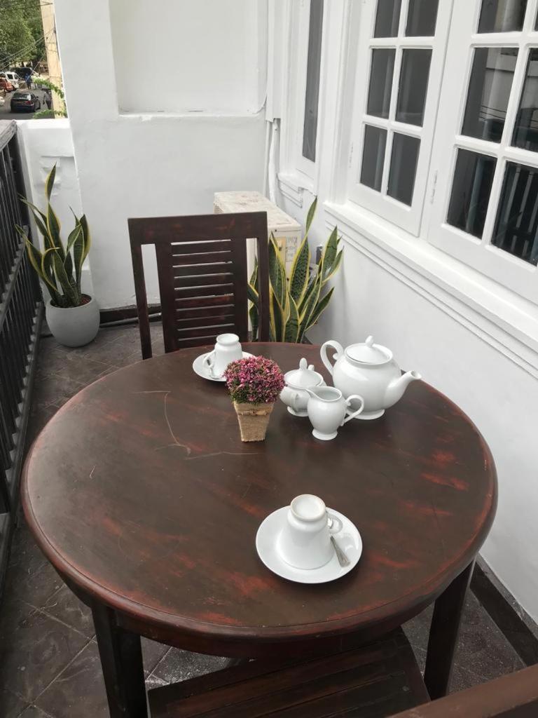 Le Bella1912 Hotel Galle Room photo